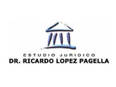 Estudio Jurídico Dr. Ricardo López Pagella