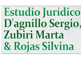 Estudio Jurídico D'Agnillo Sergio & Zubiri Marta