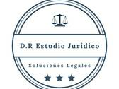 Estudio Juridico D.R