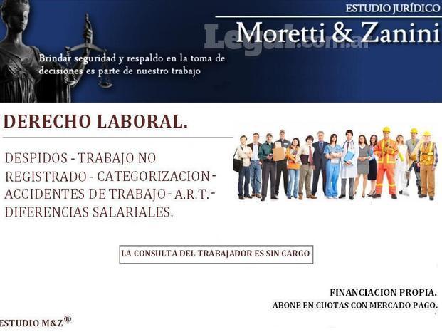 Departamento de Derecho Laboral