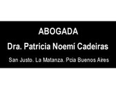 Estudio Jurídico Dra. Patricia Noemi Cadeiras & Asociado