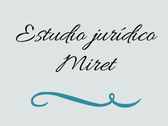 Estudio Juridico Miret