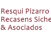 Resqui Pizarro - Recasens Siches & Asociados. Abogados.