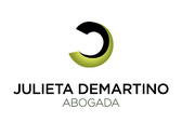 Julieta Demartino Abogada