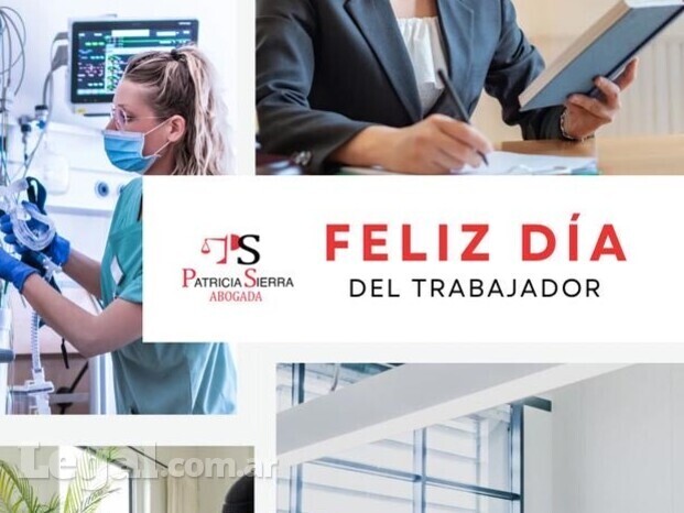 DIA DEL TRABAJADOR 