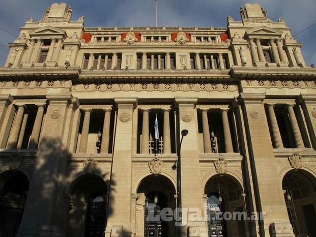 Imagen de Palacio de Justicia