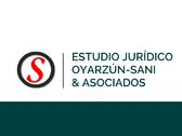 Estudio Jurídico  Dras.Oyarzún ,Sani & Asociados