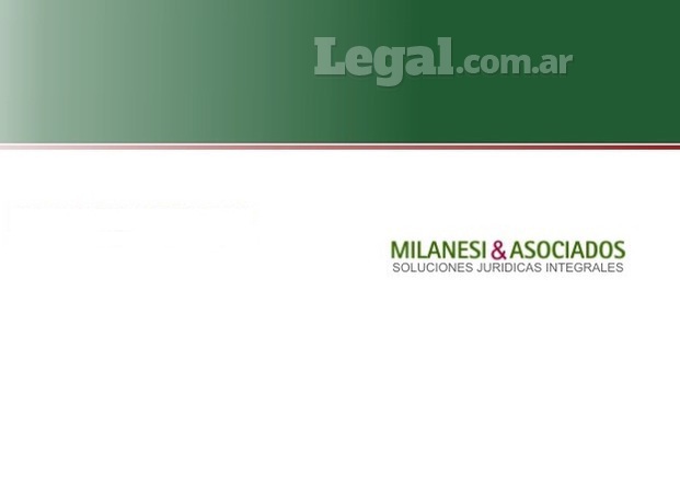 Milanesi & Asociados