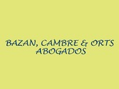 Bazan, Cambre & Orts Abogados