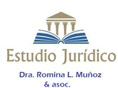 Dra. Romina L. Muñoz & asoc.