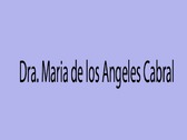 Dra. Maria de los Angeles Cabral