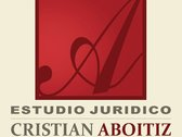 Estudio Jurídico Dr. Cristian Aboitiz