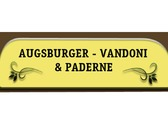 Augsburger-Vandoni & Paderne