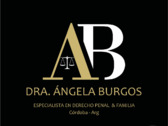 Estudio jurídico abogada Ángela Burgos & Asoc