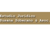 Estudio Jurídico Susana Soberano & Asoc.
