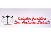 Estudio Jurídico Dr. Antonio Llebeili