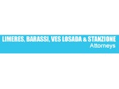 Limeres, Barassi, Ves Losada & Stanzione, Attorneys
