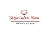 Grappi Caldera