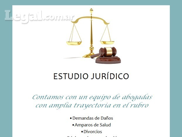 Estudio Jurídico CEC 