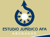 Estudio jurídico AFA