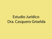 Estudio Jurídico Dra. Casquero Griselda