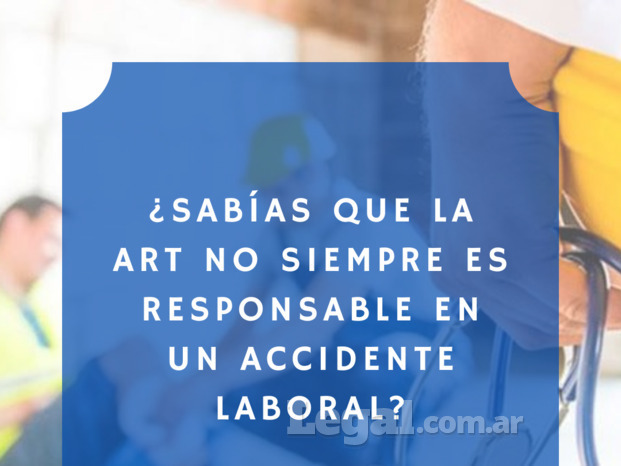 Accidentes laborales