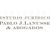 Pablo J. Lanusse & Abogados