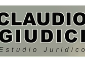 Estudio Jurídico Claudio Giudici