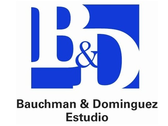 Bauchman & Dominguez Estudio