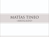 Matias Tineo Abogado