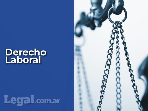 Derecho Laboral
