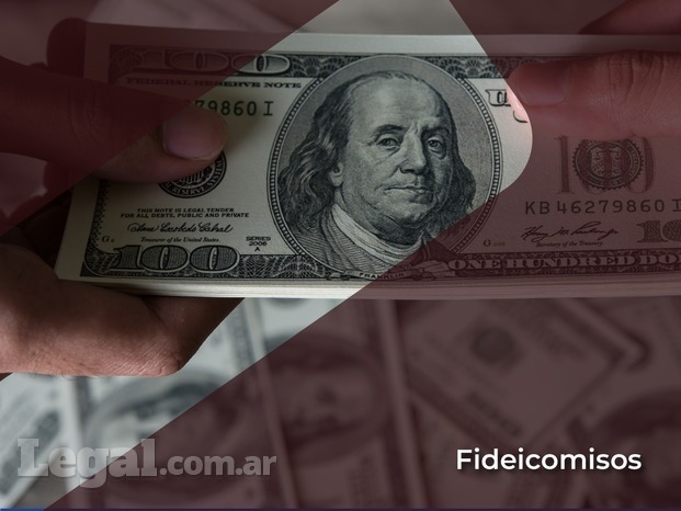 FIDEICOMISOS Y CREACION Y ADMINISTRACION DE SOCIEDADES