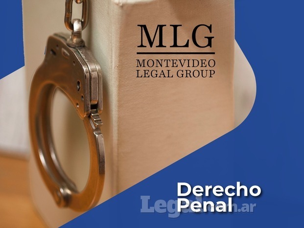 DERECHO PENAL