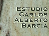 Estudio Carlos Alberto Barcia