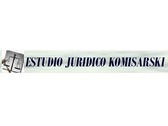 Estudio Jurídico Komisarski