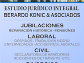 Estudio Jurídico Berardo Konic & Asociados