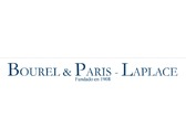 Bourel&paris Laplace