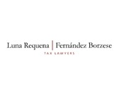 Luna Requena y Fernández Borzese