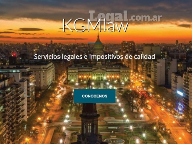 KGMlaw