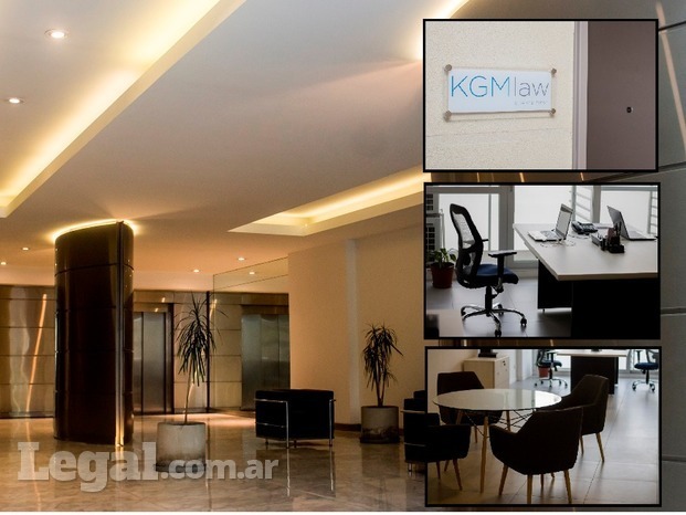 Estudio KGMlaw