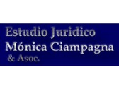 Estudio Jurídico Mónica Ciampagna