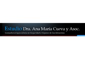 Estudio Dra. Ana María Cueva y Asoc.