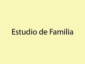 Estudio de Familia