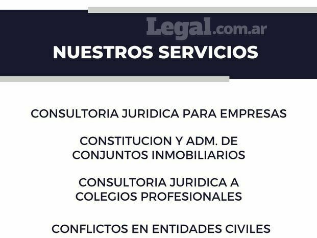 Nuestros Servicios