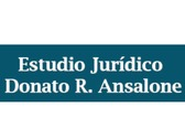 Estudio Jurídico Donato R. Ansalone