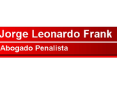 Jorge Leonardo Frank