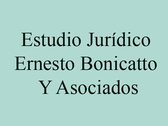Estudio Jurídico Ernesto Bonicatto Y Asociados