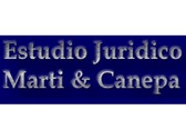 Estudio Jurídico Marti & Canepa