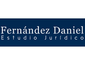Fernández Daniel Estudio Jurídico