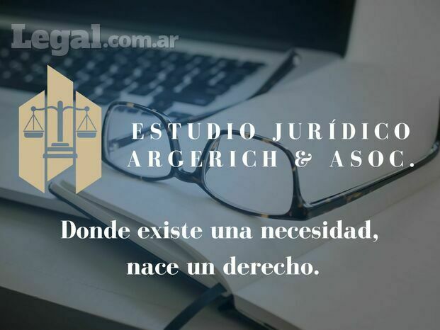 ESTUDIO JURÍDICO